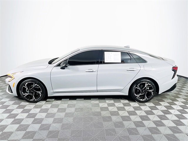 Used 2025 Kia K5 GT-Line image 5