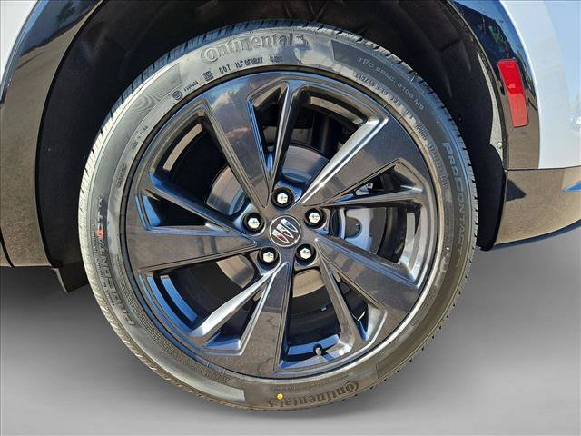 New 2026 Buick Envision Sport Touring AWD/4WD image 10