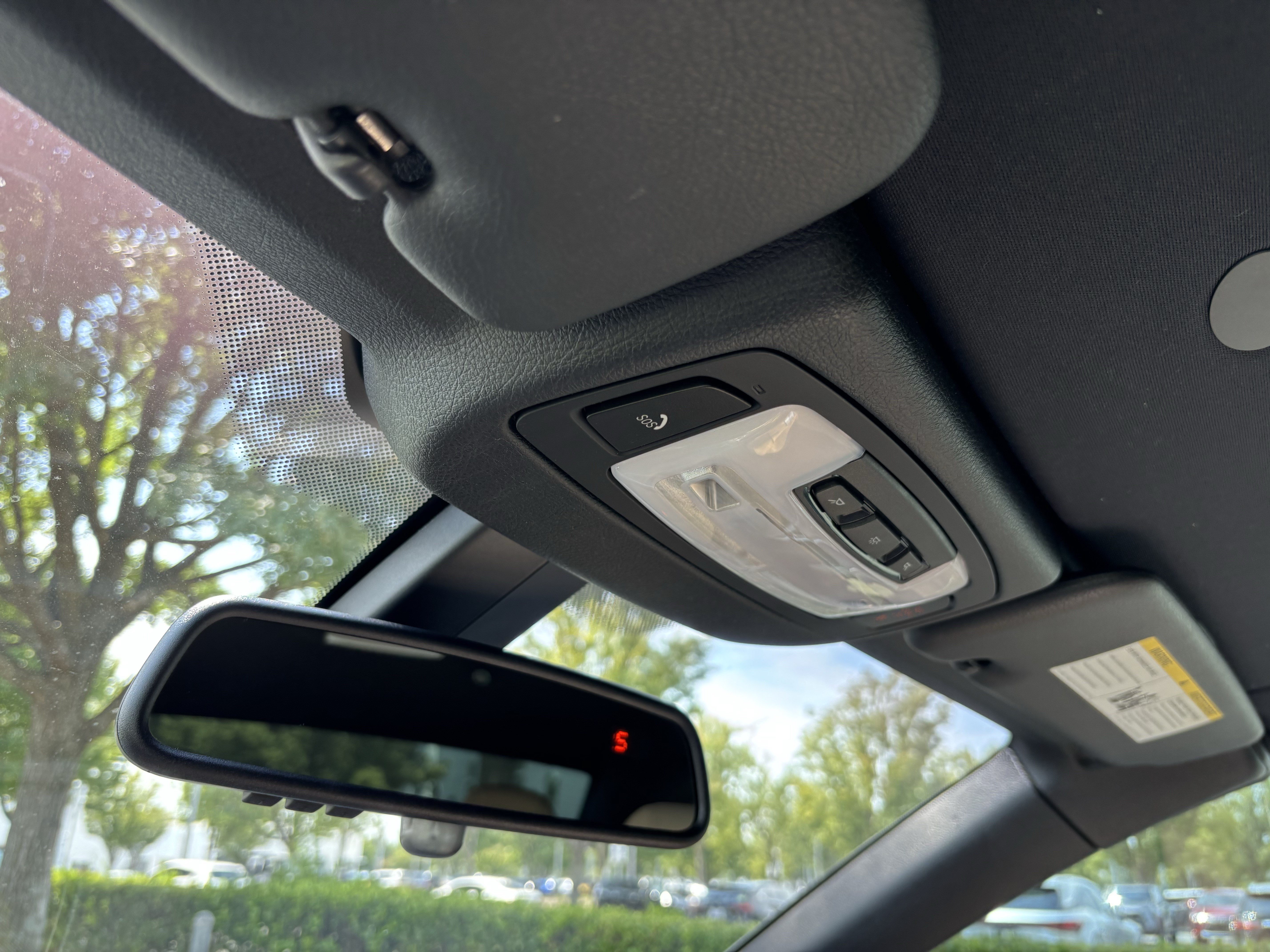 Used 2017 BMW 430i Convertible RWD image 29