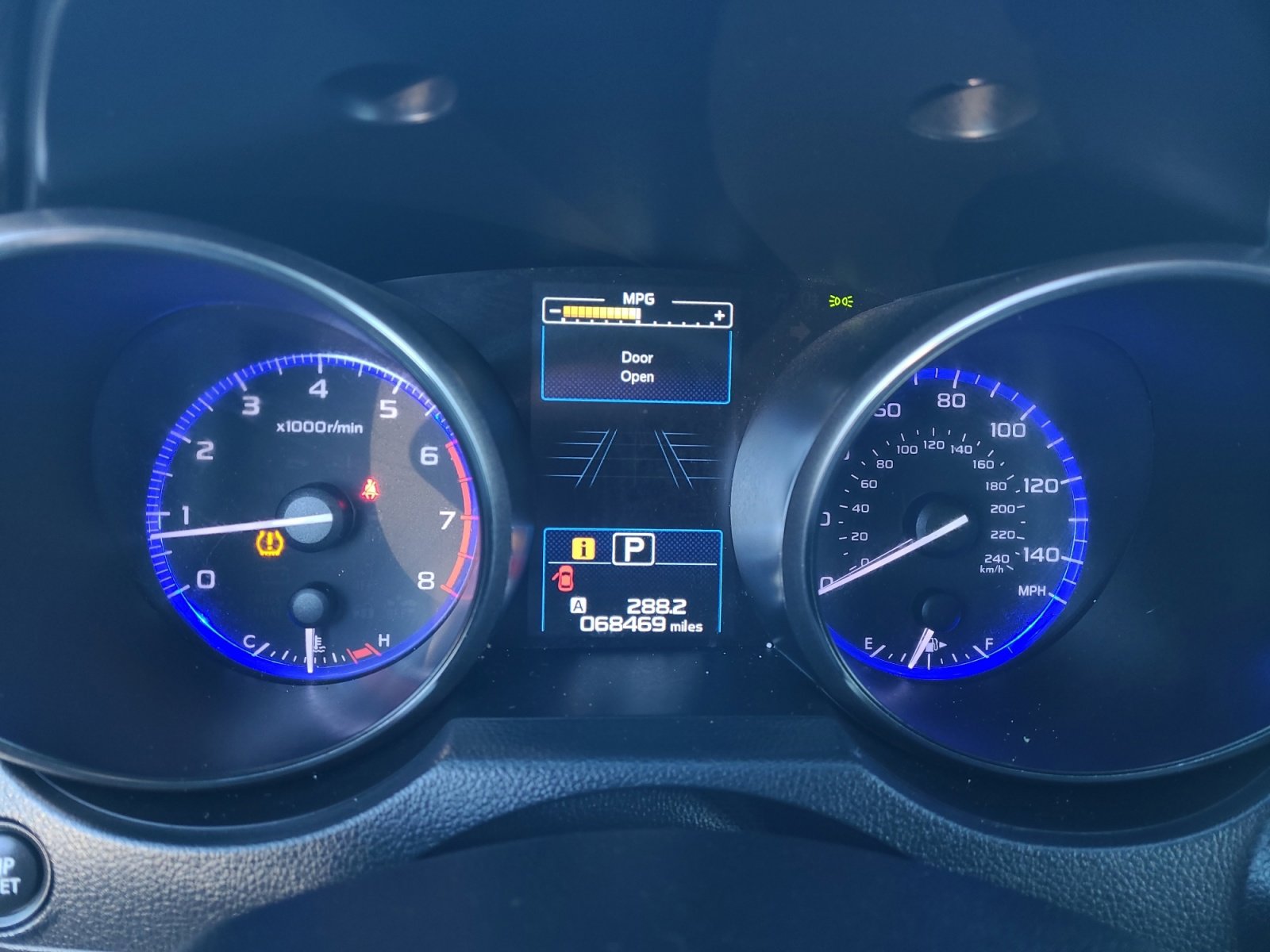 Used 2019 Subaru Outback 2.5i Limited w/ Protection Package #1 image 17