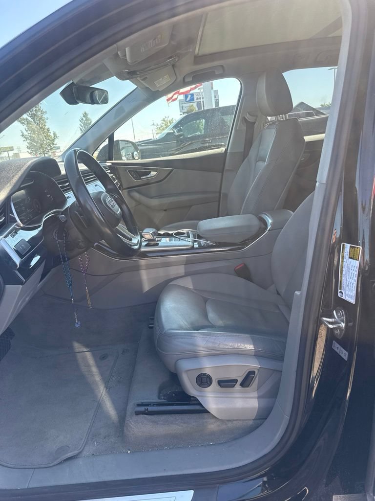 Used 2021 Audi Q7 3.0T Premium Plus AWD/4WD image 9