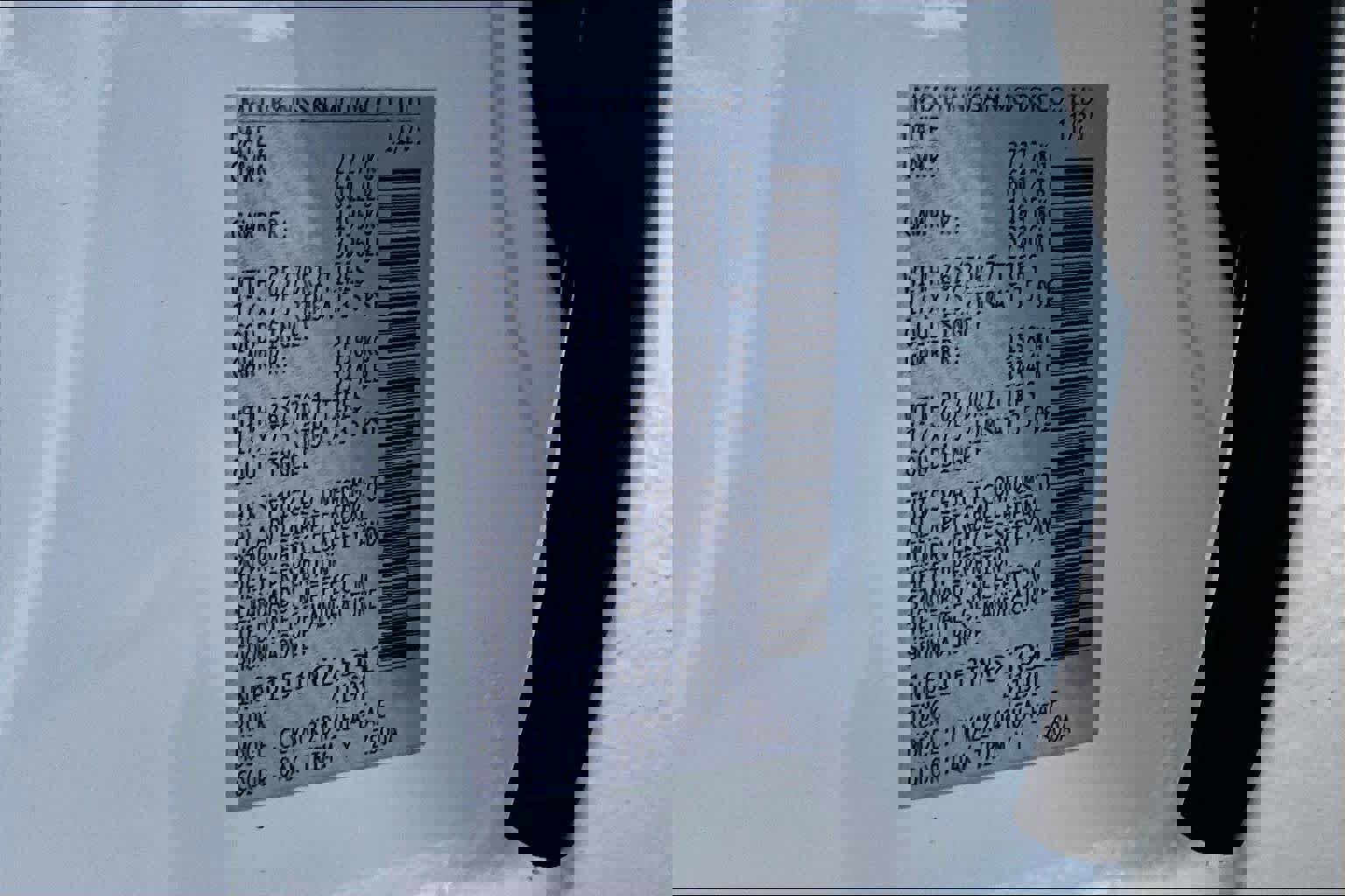 New 2026 Nissan Frontier Pro-X w/ Pro Premium Package image 17