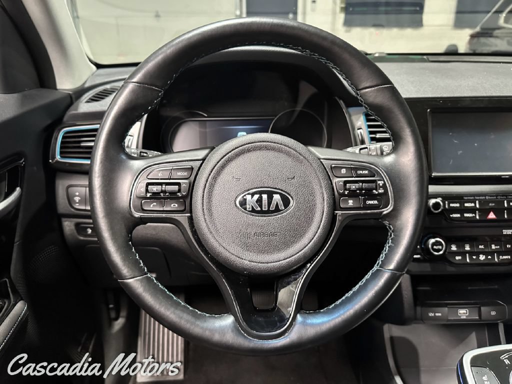 Used 2019 Kia Niro EX Premium w/ Cold Weather Package 1.0 FWD image 38