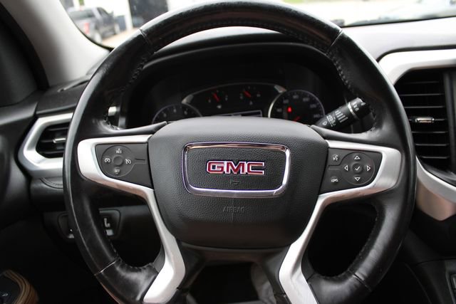 Used 2017 GMC Acadia SLE w/ Driver Alert Package I FWD image 12