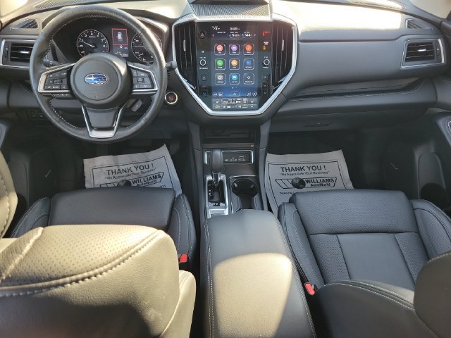 Used 2023 Subaru Ascent Limited w/ Technology Package AWD/4WD image 30