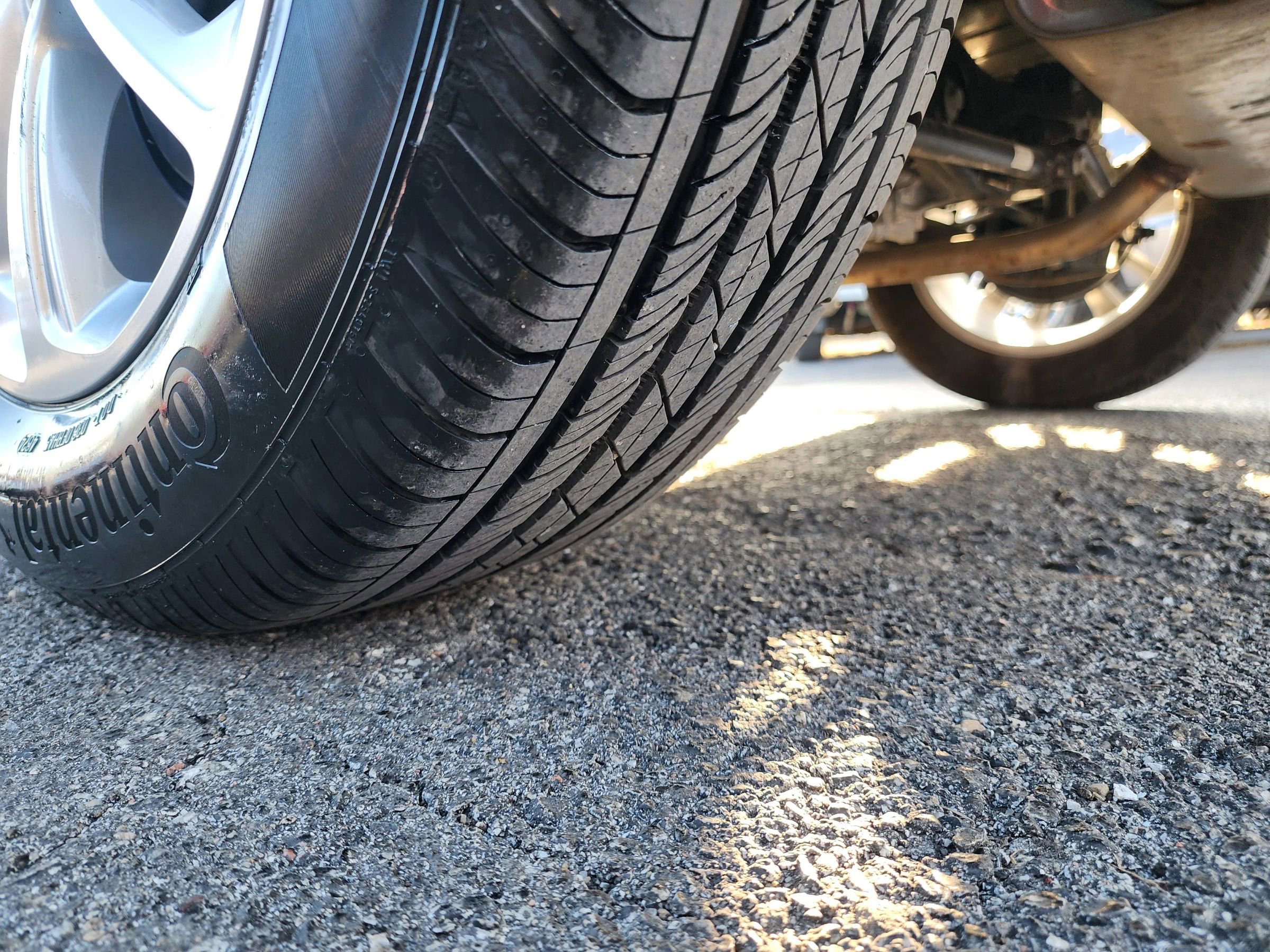 Used 2026 Chevrolet TrailBlazer LS w/ LS Convenience Package image 24