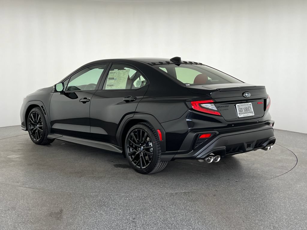 New 2026 Subaru WRX GT w/ Accessory Package #2 AWD/4WD image 7