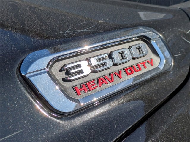 New 2026 RAM 3500 Tradesman image 32