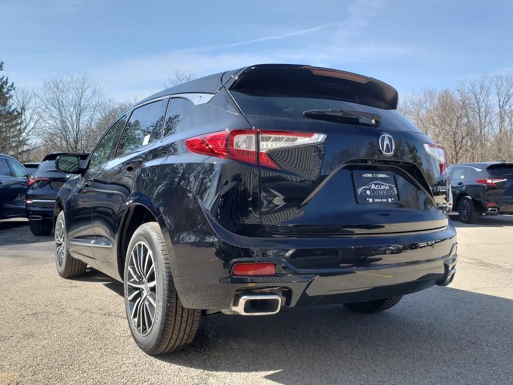 New 2026 Acura RDX SH-AWD w/ Advance Package image 4