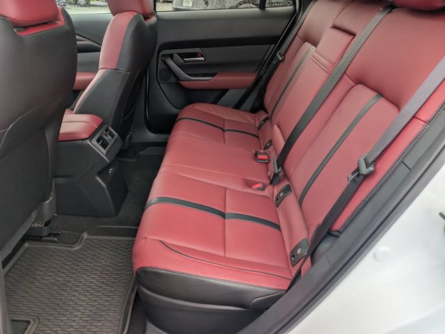New 2026 MAZDA CX-50 AWD 2.5 Hybrid w/ Weather Package image 22