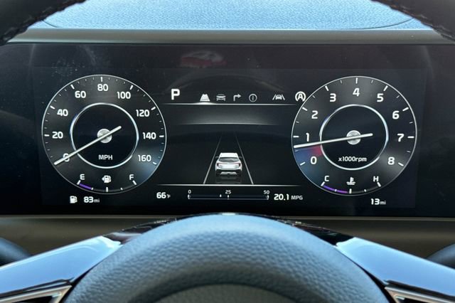 New 2026 Kia Seltos EX w/ EX Sunroof Package image 31