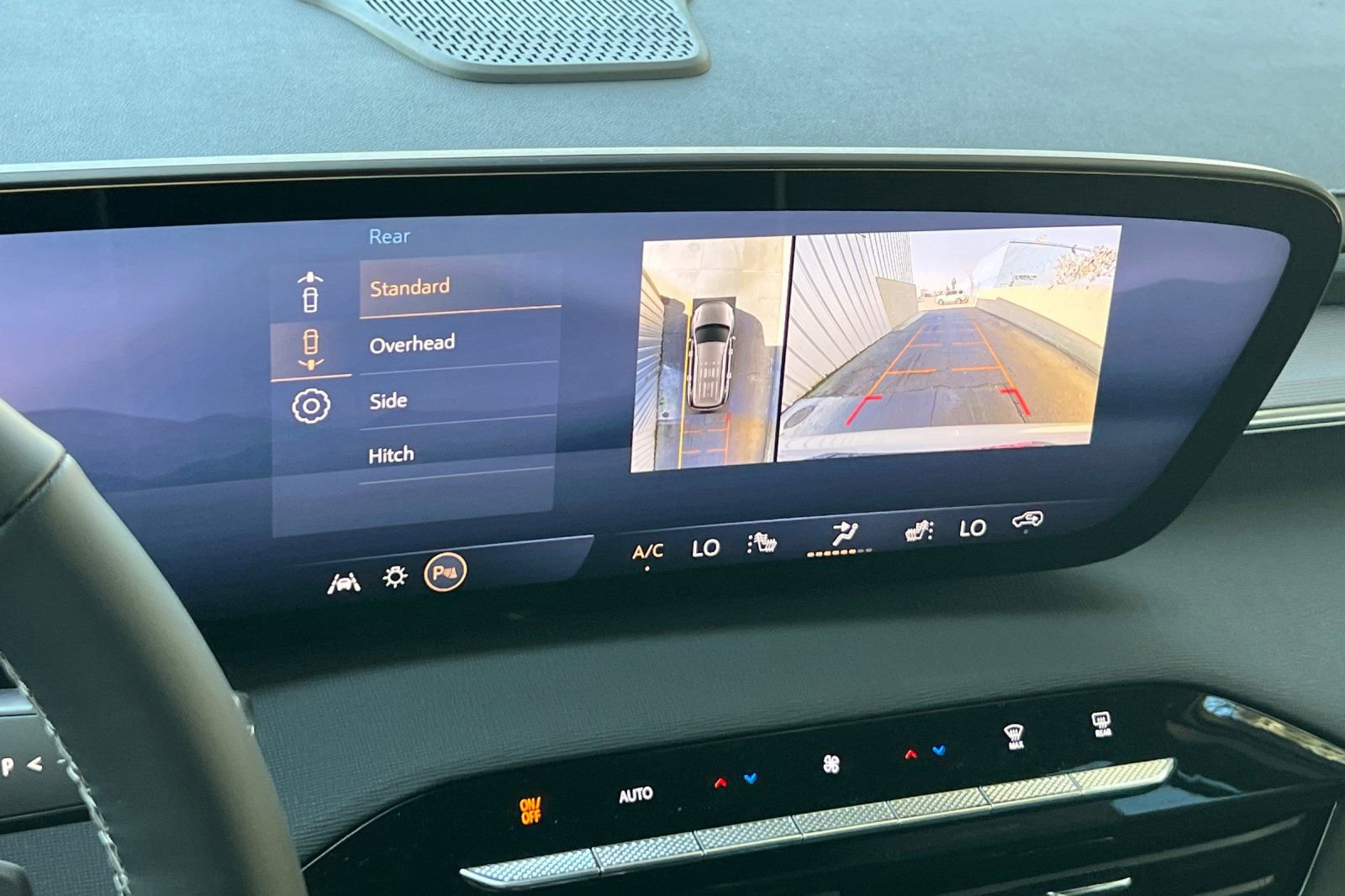 New 2026 Buick Enclave Sport Touring w/ Power Package image 20