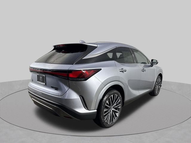 New 2026 Lexus RX 350 Premium Plus w/ Convenience Package AWD/4WD image 37