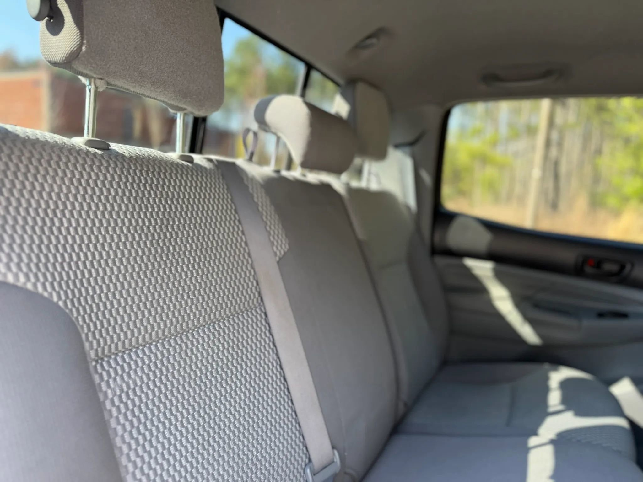 Used 2012 Toyota Tacoma PreRunner w/ Convenience Pkg RWD image 18