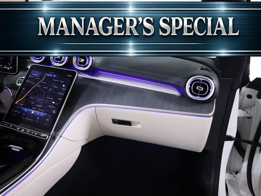 Used 2025 Mercedes-Benz CLE 450 4MATIC Cabriolet image 80
