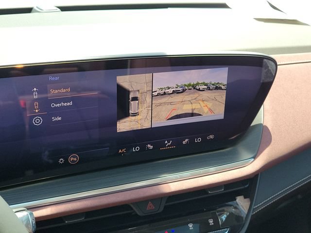 New 2026 Buick Envision Sport Touring AWD/4WD image 27