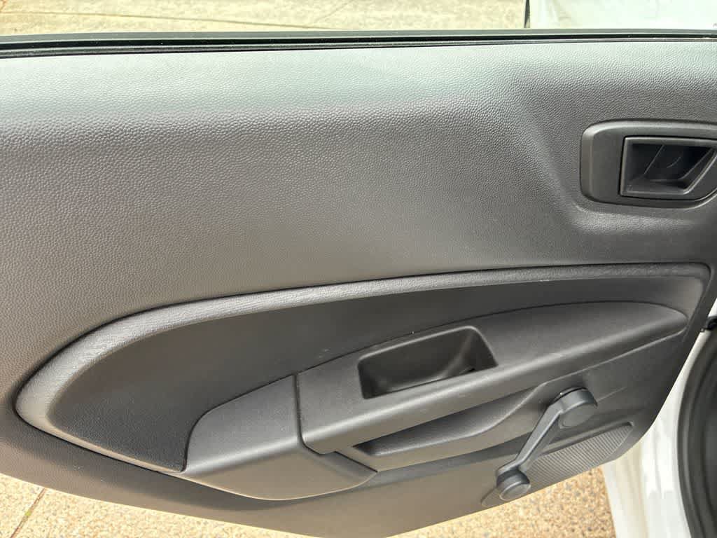 Used 2015 Ford Fiesta S FWD image 19