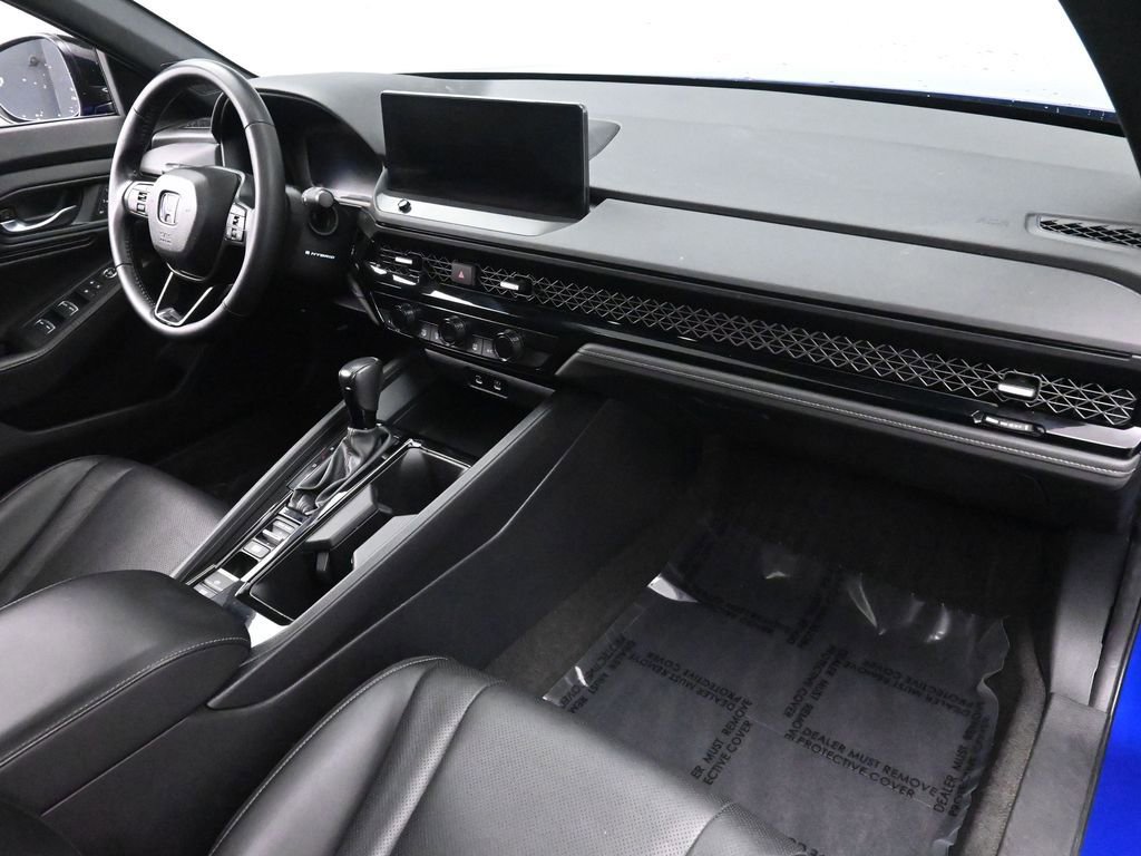 Used 2024 Honda Accord Sport image 20