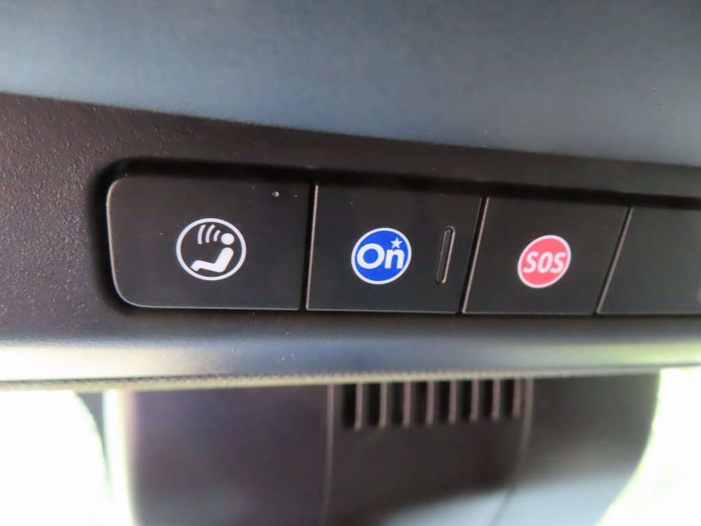 Used 2023 Chevrolet Tahoe RST image 11