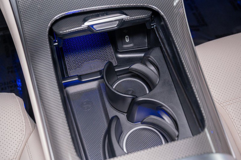 Certified 2026 Mercedes-Benz GLC 300 image 23