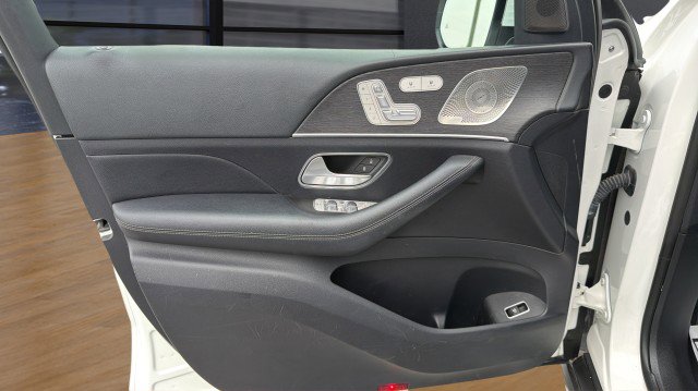 Used 2022 Mercedes-Benz GLE 450 4MATIC image 23