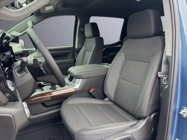 New 2026 GMC Sierra 1500 Elevation image 14