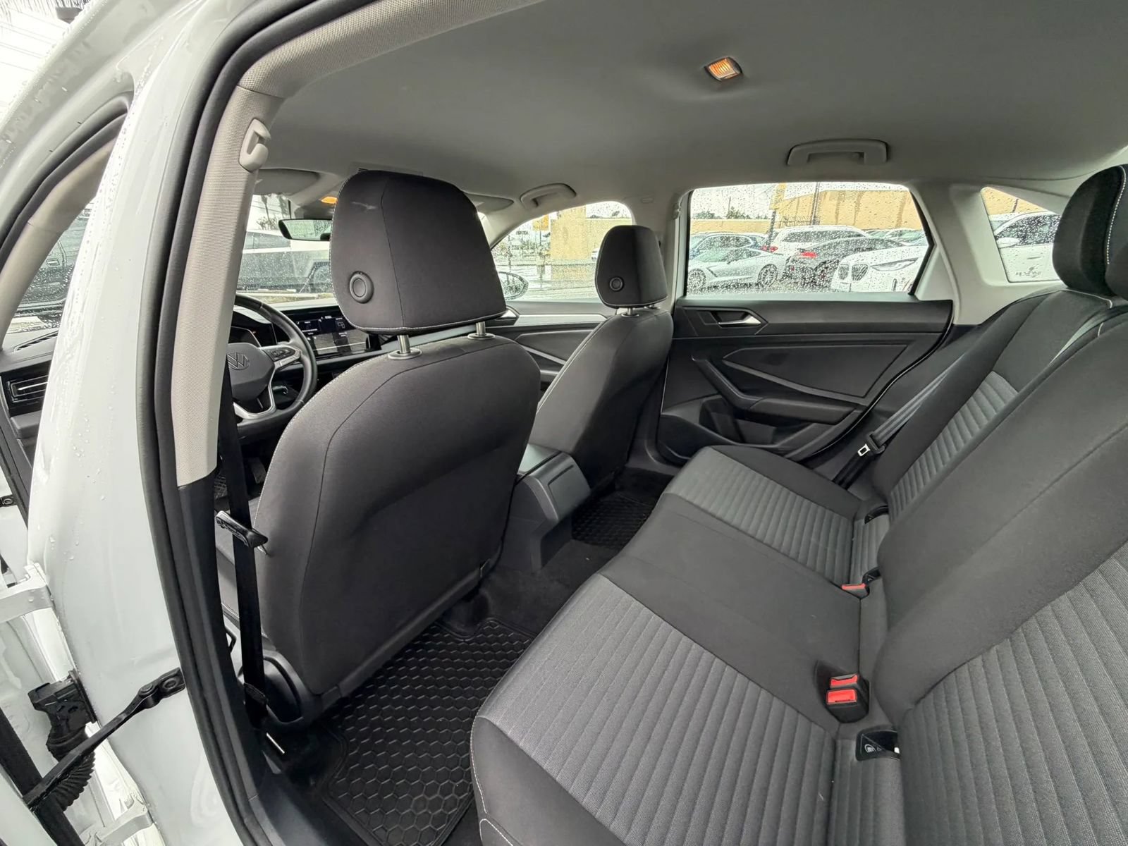 Used 2025 Volkswagen Jetta S FWD image 22