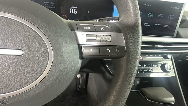 Certified 2026 Hyundai Sonata SE FWD image 18