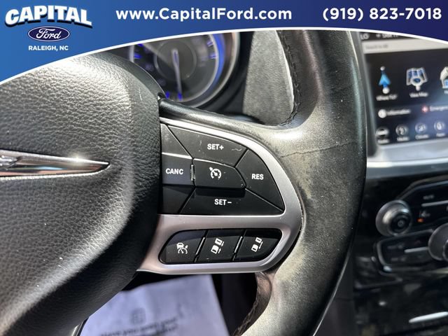 Used 2018 Chrysler 300 Limited w/ Safetytec Plus Group AWD/4WD image 24