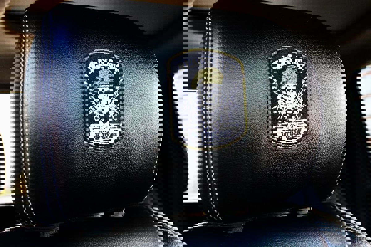 Used 2021 Ford F250 Lariat w/ Lariat Ultimate Package image 51