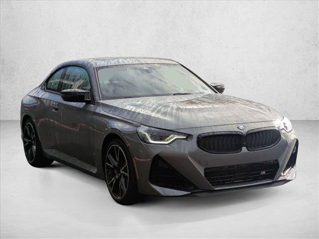 Used 2026 BMW M240i Coupe w/ Premium Package RWD image 6