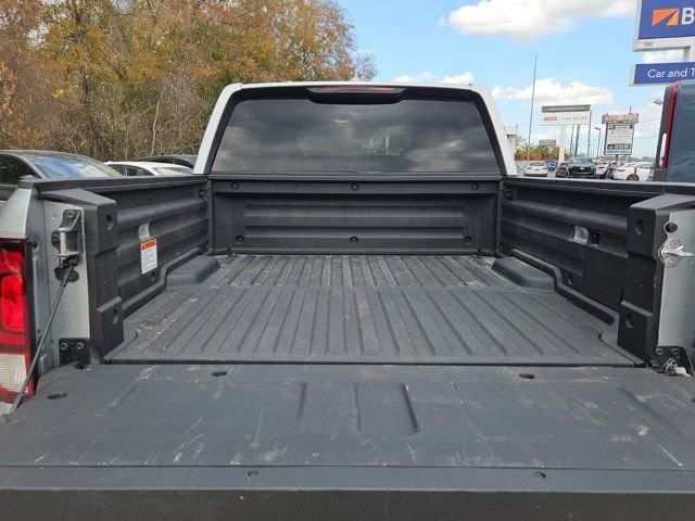 Used 2025 Honda Ridgeline RTL image 29