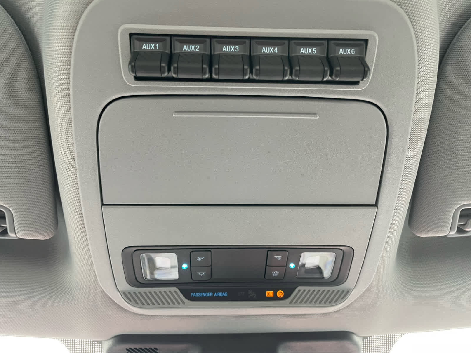 New 2025 Ford F550 XL image 21