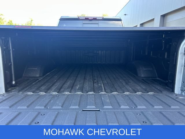Used 2025 Chevrolet Silverado 2500 ZR2 w/ ZR2 Bison Edition AWD/4WD image 27