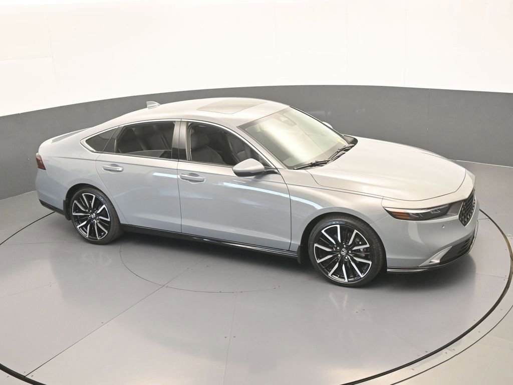 Used 2024 Honda Accord Touring image 50