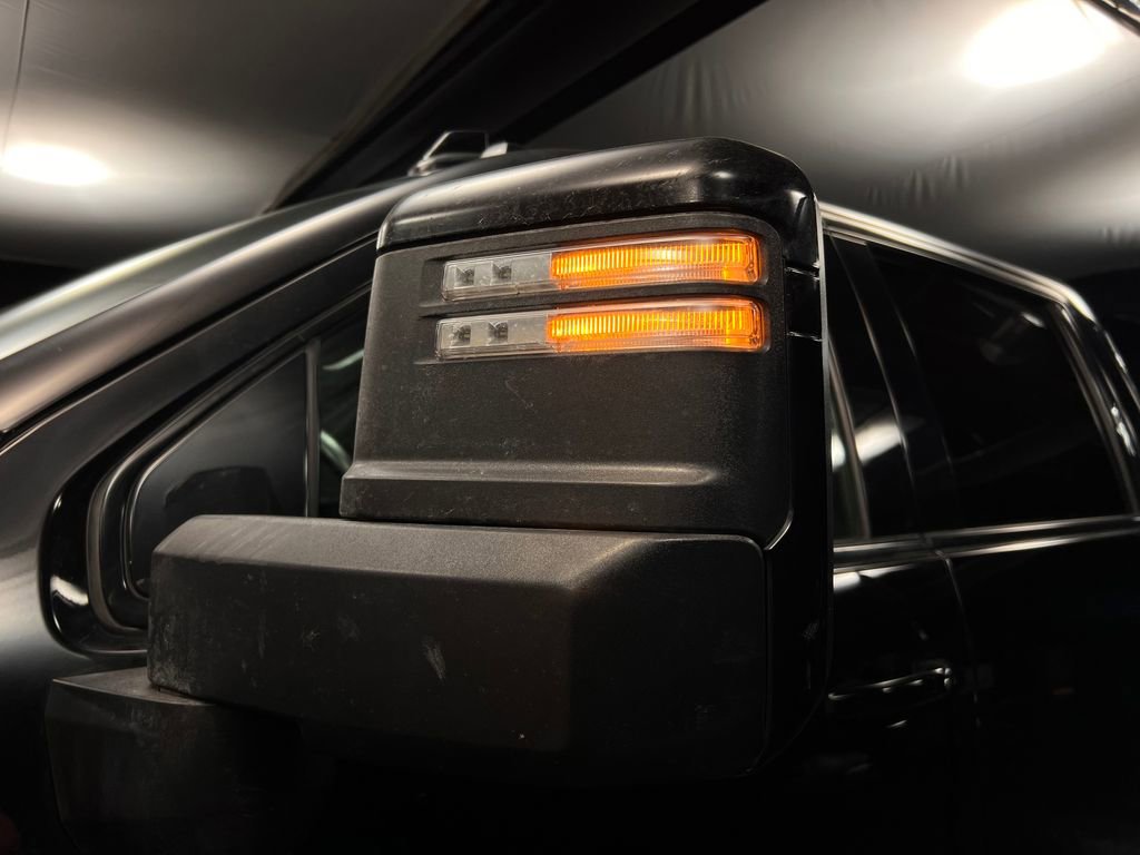 Used 2024 GMC Sierra 2500 AT4 w/ AT4 Premium Plus Package AWD/4WD image 33