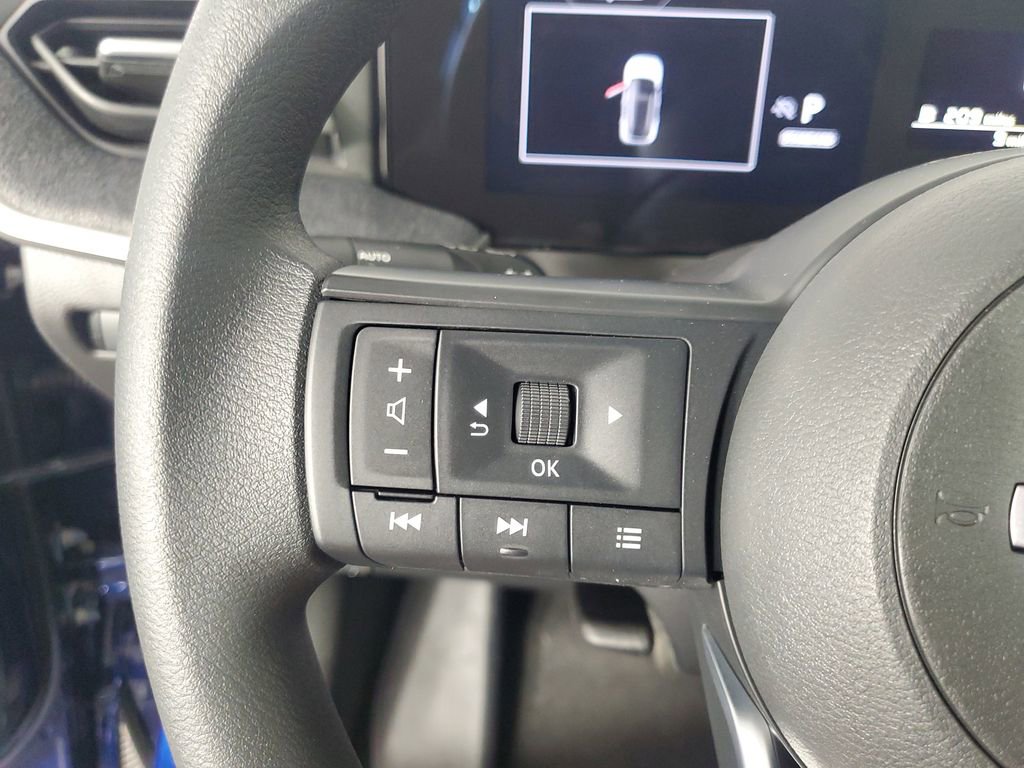 New 2026 Nissan Kicks SV w/ SV Premium Package image 25