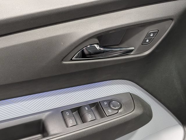 New 2027 Chevrolet Bolt RS FWD image 15