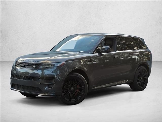 Used 2024 Land Rover Range Rover Sport Dynamic SE