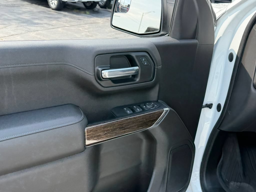 Certified 2020 GMC Sierra 1500 Elevation w/ Elevation Value Package AWD/4WD image 24
