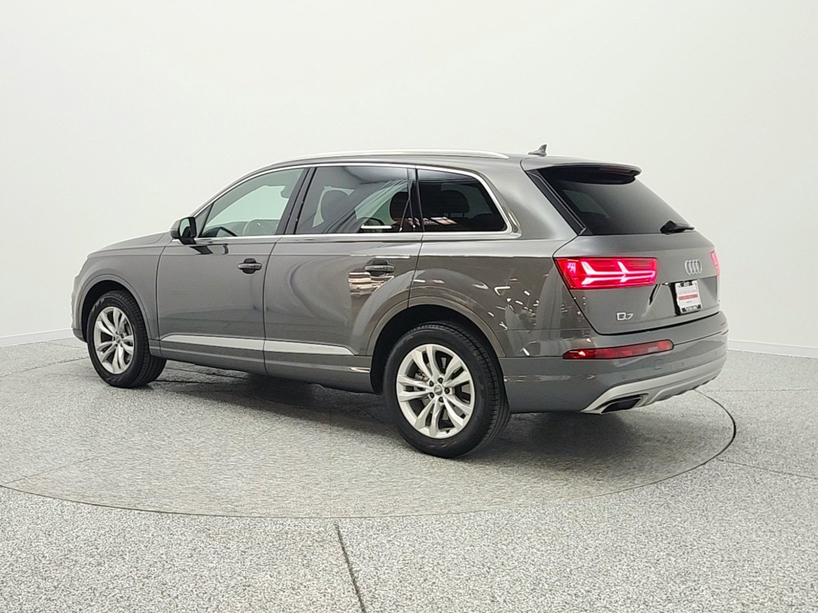 Used 2019 Audi Q7 2.0T Premium image 7