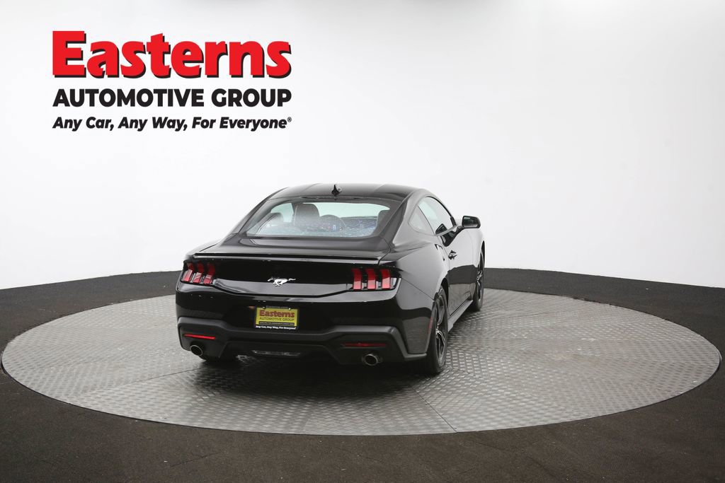Used 2024 Ford Mustang Premium image 36