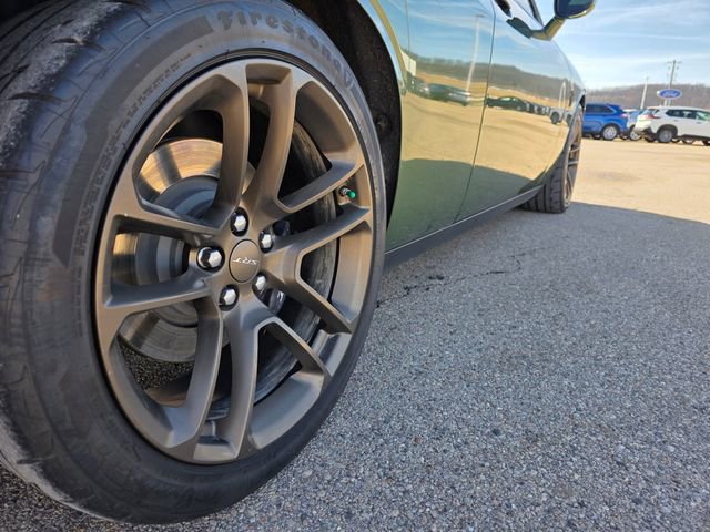 Used 2021 Dodge Challenger SRT Hellcat image 34