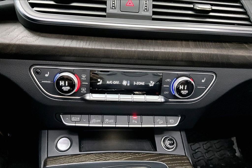 Used 2018 Audi Q5 2.0T Premium Plus AWD/4WD image 15