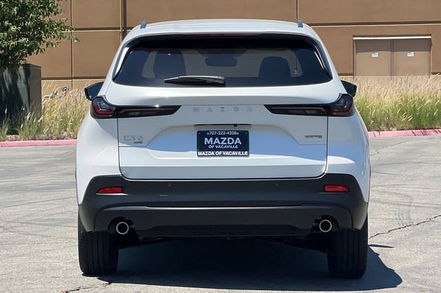 New 2026 MAZDA CX-5 Preferred AWD/4WD image 5