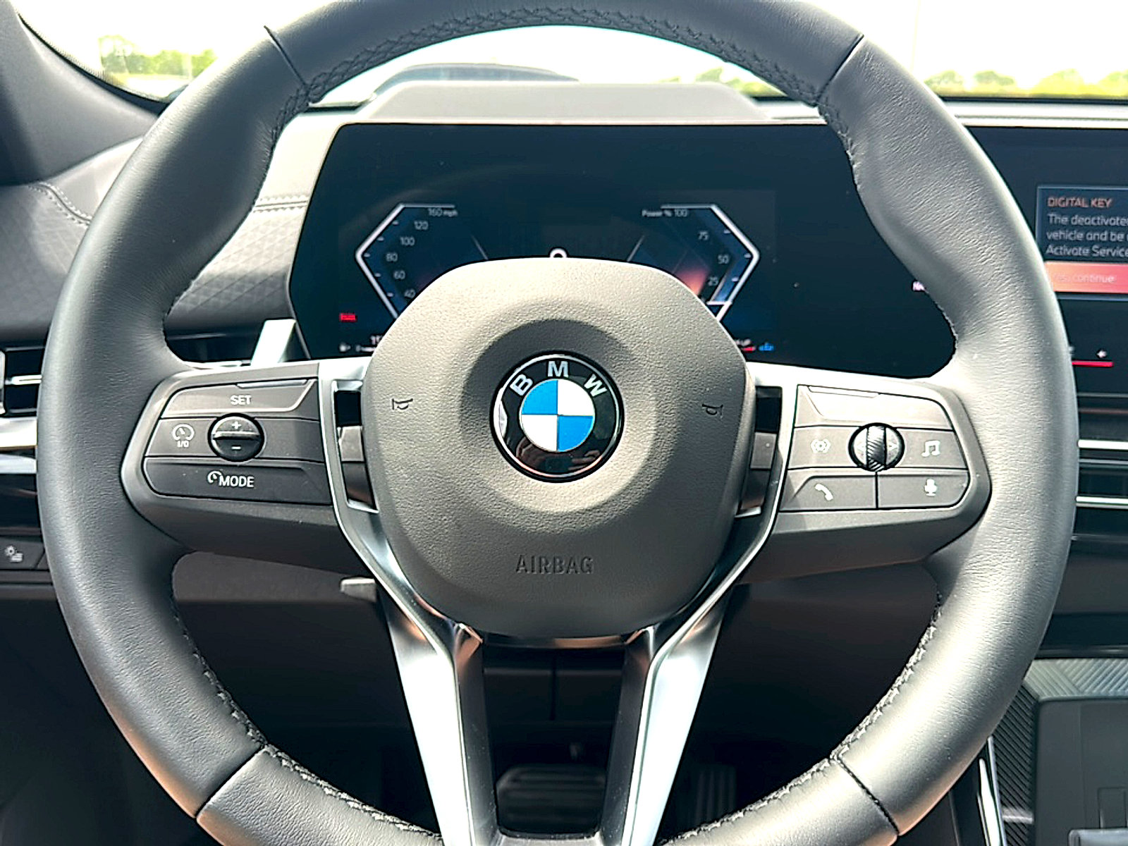 New 2026 BMW X2 xDrive28i w/ Technology Package AWD/4WD image 18