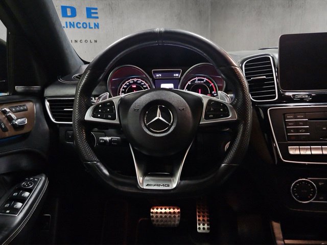 Used 2018 Mercedes-Benz GLE 63 AMG S image 17