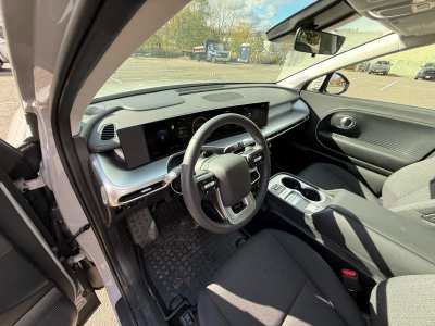 Used 2026 Hyundai Ioniq 9 SE AWD/4WD image 6