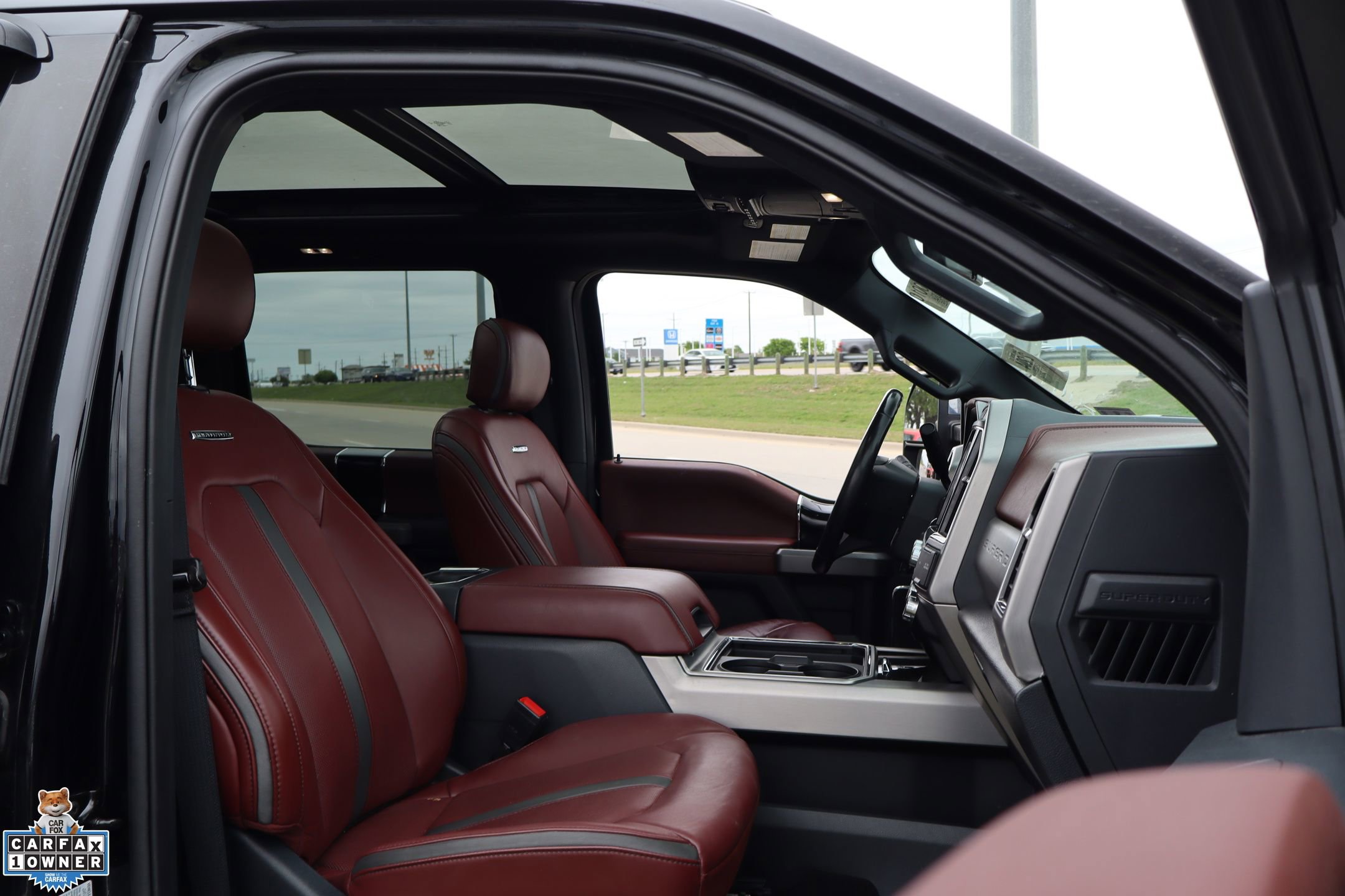 Used 2022 Ford F350 Platinum image 31