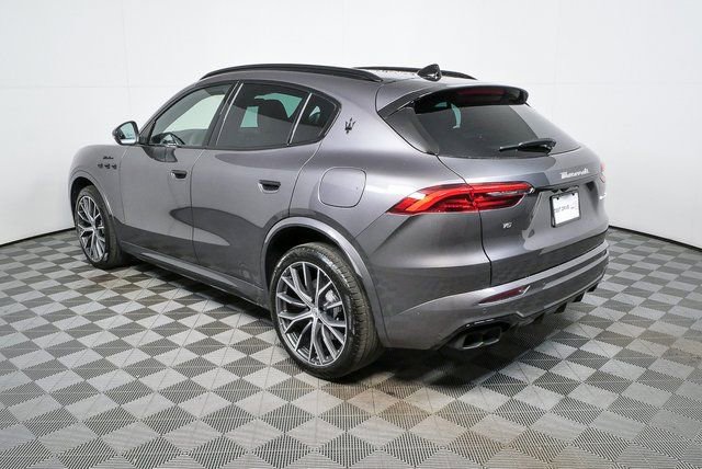 New 2026 Maserati Grecale Folgore AWD/4WD image 32